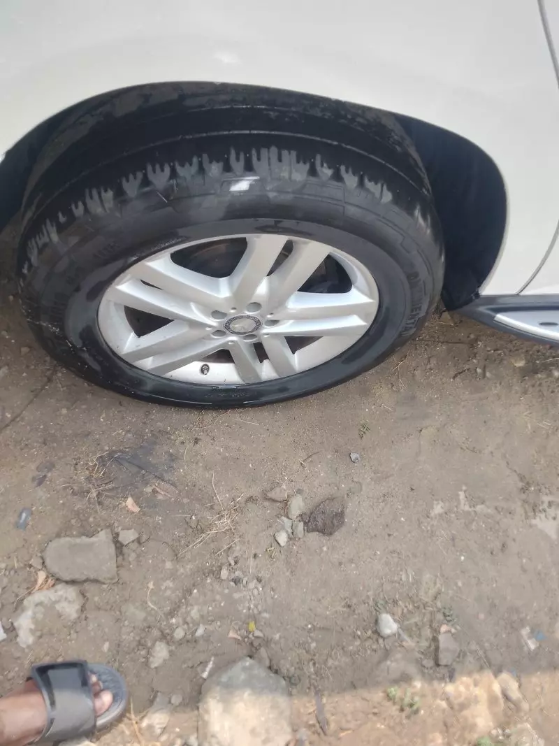 Mercedes-Benz GL 450   - 2016