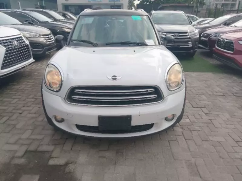 MINI Countryman   - 2015