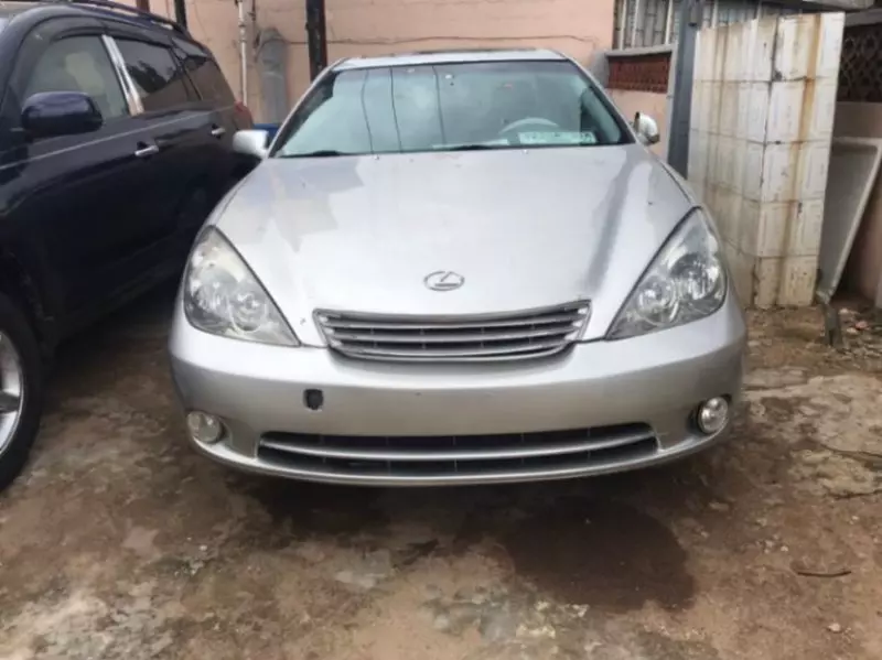 Lexus ES 330   - 2004
