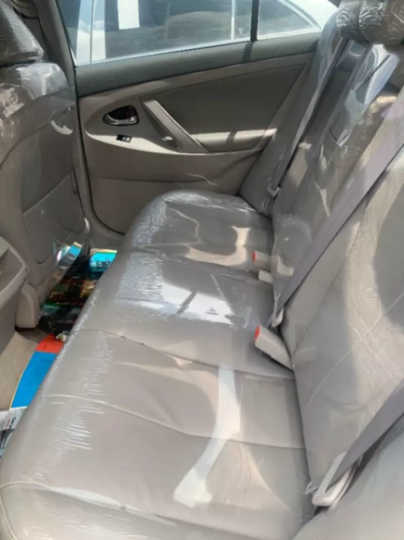Toyota Camry   - 2007