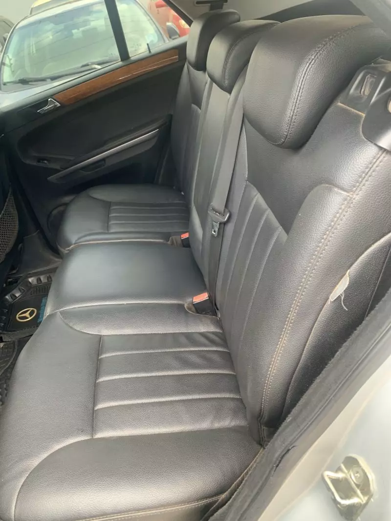 Mercedes-Benz ML 350