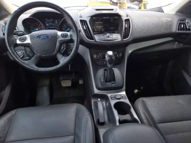 Ford Escape   - 2014