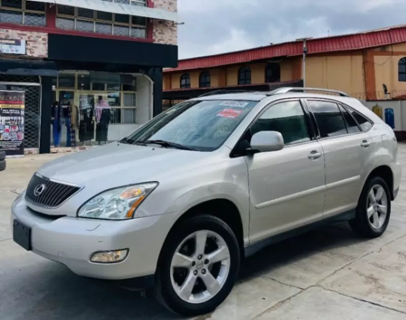 Lexus RX 330   - 2004