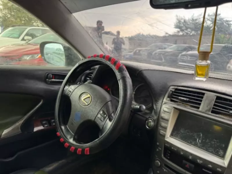 Lexus IS 250   - 2008