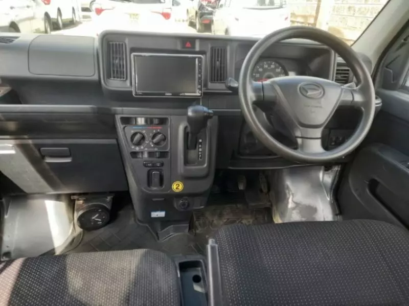 Daihatsu Move   - 2018