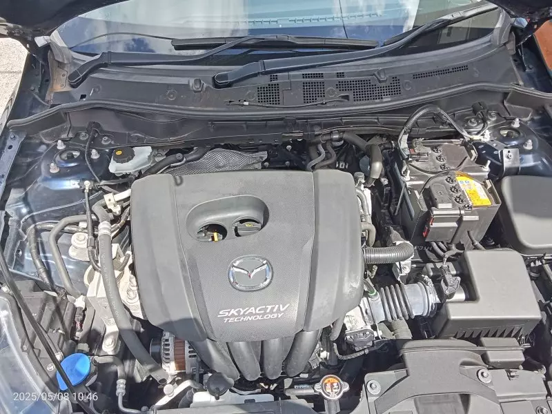 Mazda Demio    - 2018