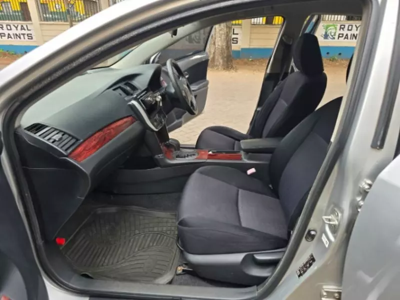 Toyota Allion    - 2007