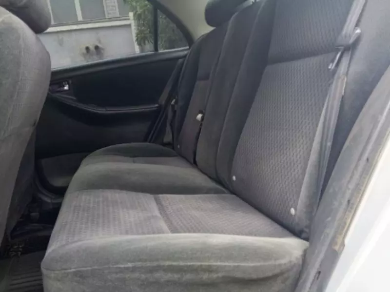 Toyota Corolla Sport   - 2006