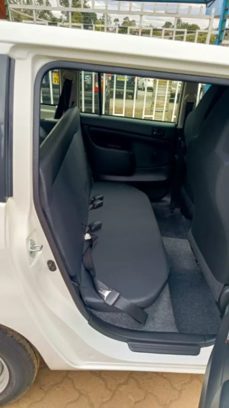 Toyota Probox    - 2019