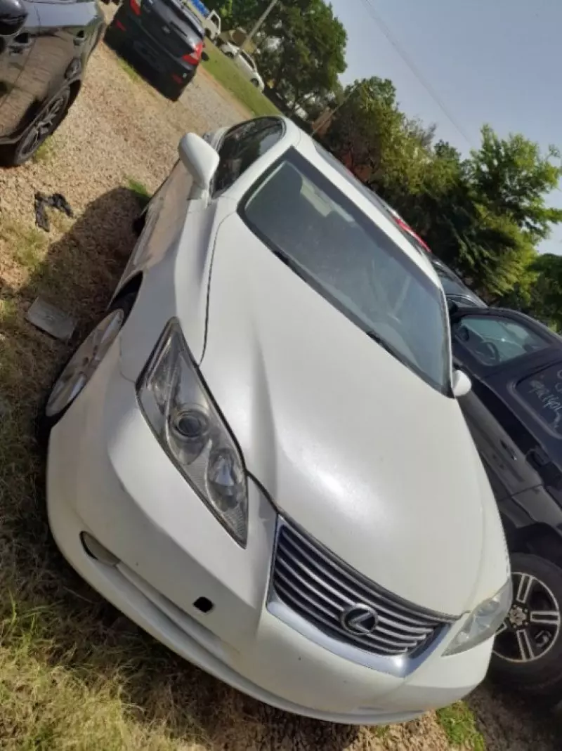 Lexus ES 350   - 2009