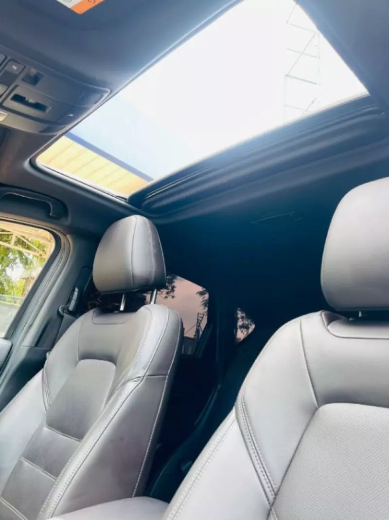 Mazda CX-5   - 2019