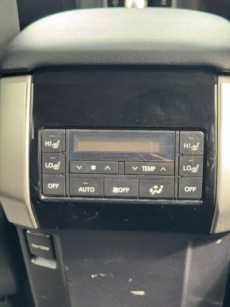 Toyota Landcruiser Prado   - 2020