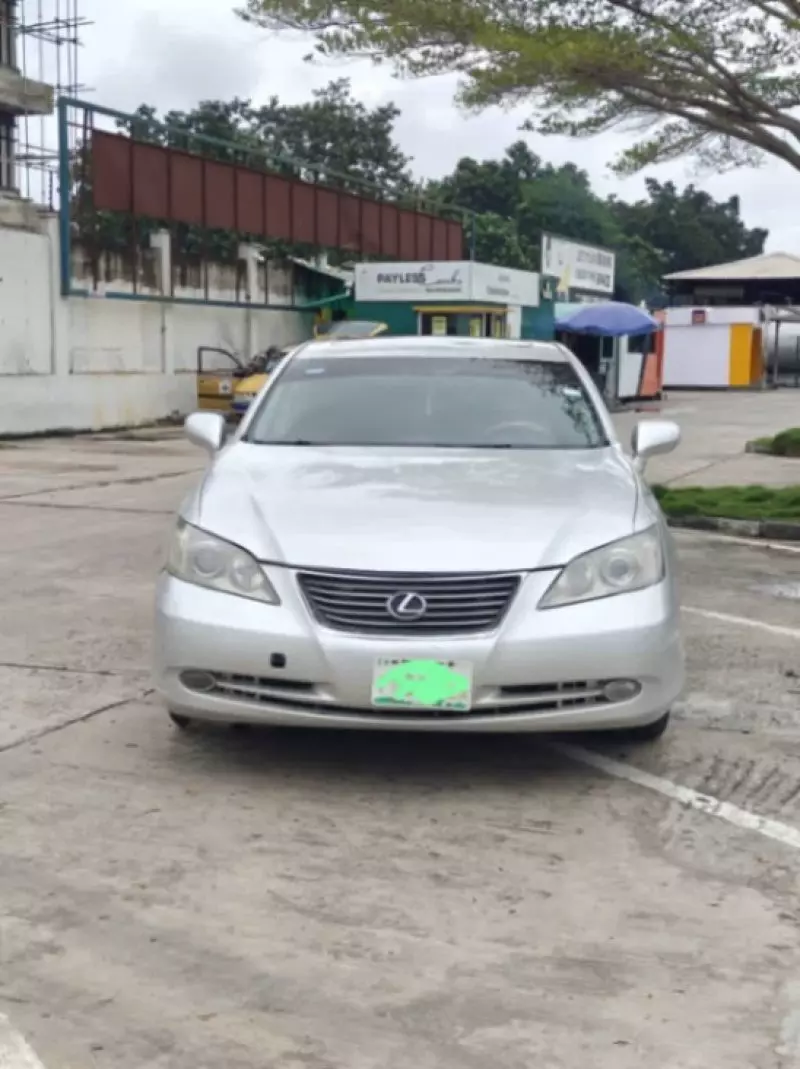 Lexus ES 300   - 2008