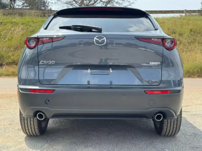 Mazda CX-30   - 2019