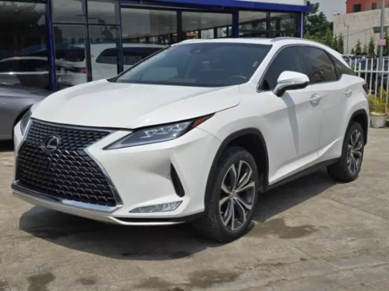 Lexus RX 350   - 2016