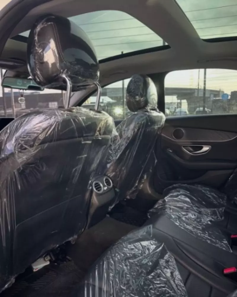 Mercedes-Benz C 300   - 2016
