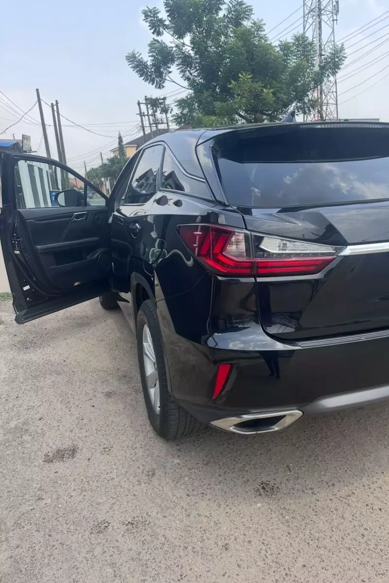 Lexus RX 350   - 2016