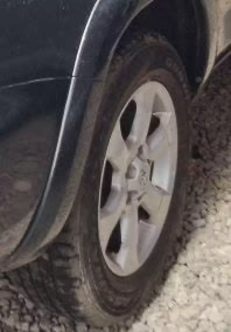 Toyota Rav4   - 2010