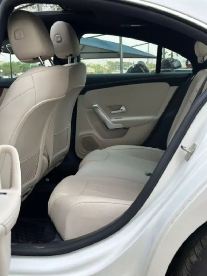 Mercedes-Benz CLA 250   - 2023