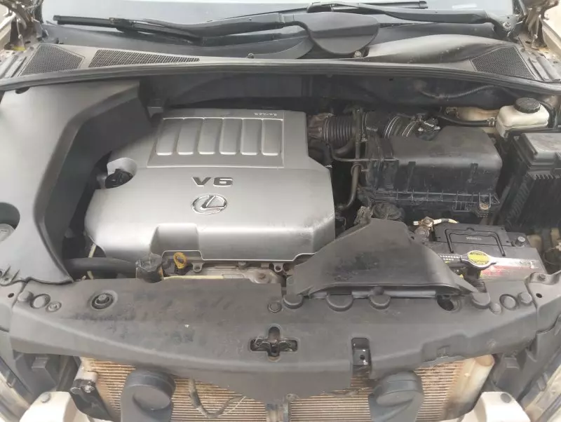 Lexus RX 350   - 2008