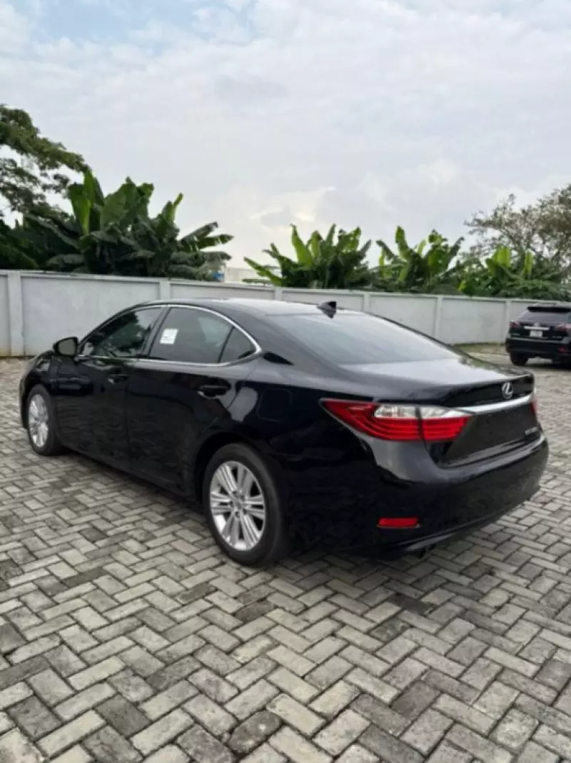 Lexus ES 350