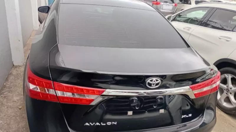 Toyota Avalon