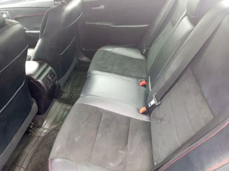 Toyota Camry   - 2015