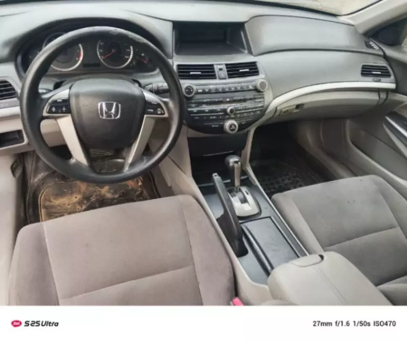 Honda Civic   - 2008