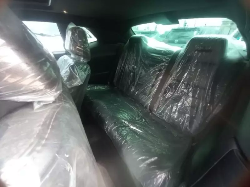 Dodge Challenger   - 2010