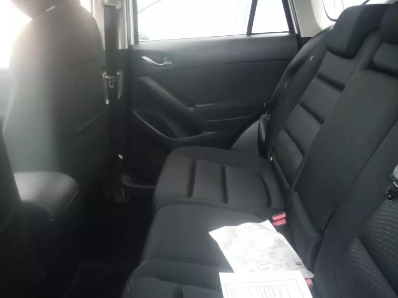 Mazda CX-5   - 2016