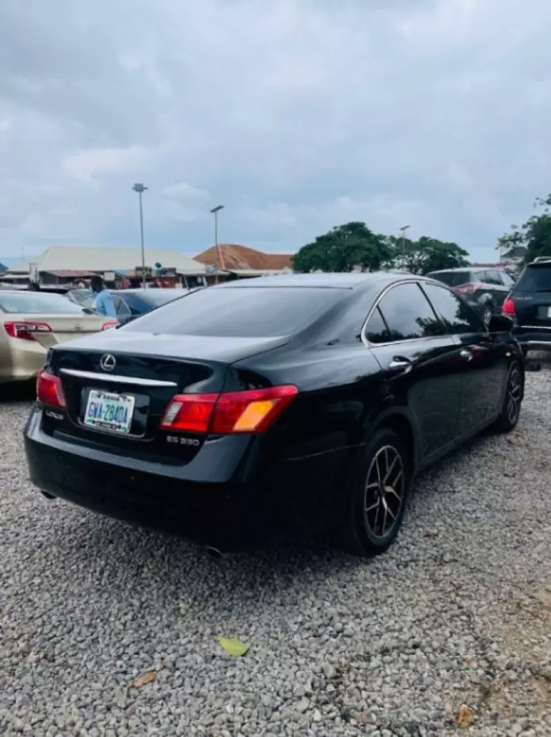 Lexus ES 350   - 2007