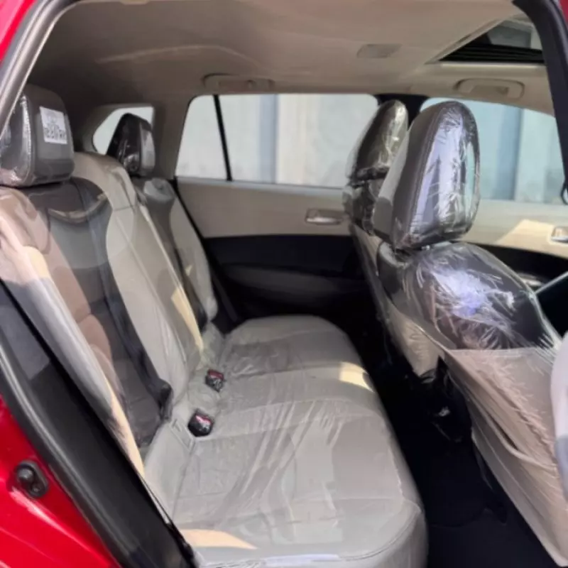 Toyota Corolla   - 2023