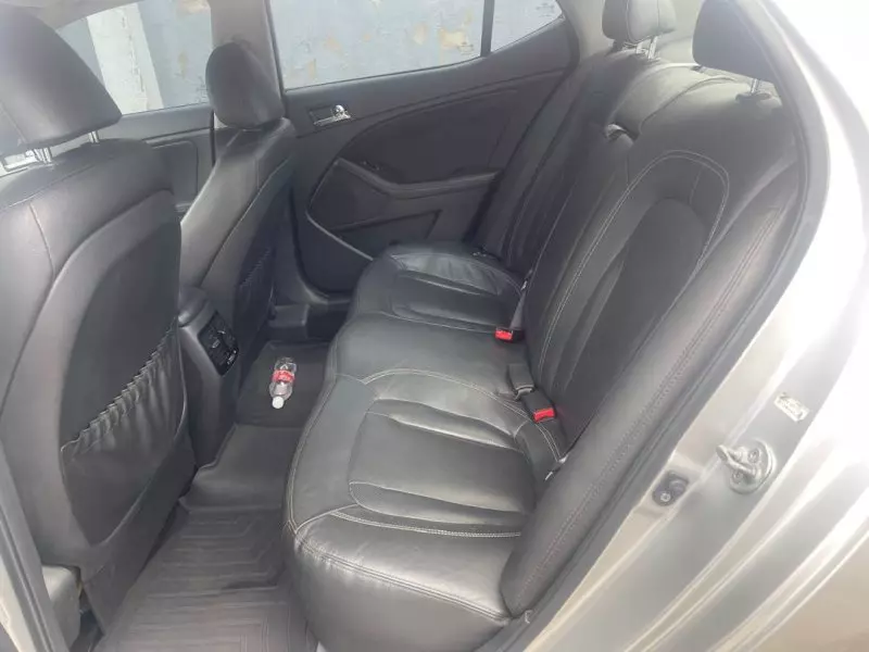 KIA Optima   - 2011
