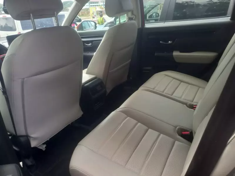 Honda CR-V   - 2024