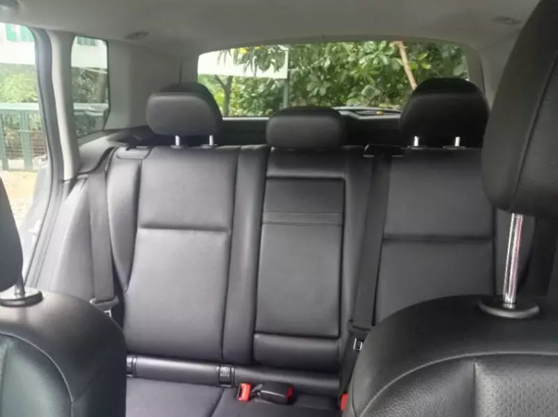 Mercedes-Benz GLK 350   - 2013