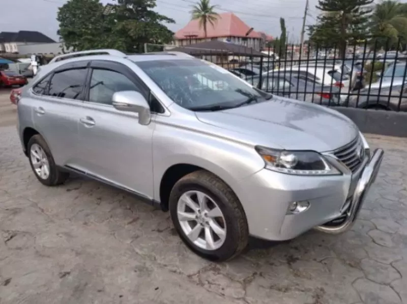 Lexus RX 350   - 2015