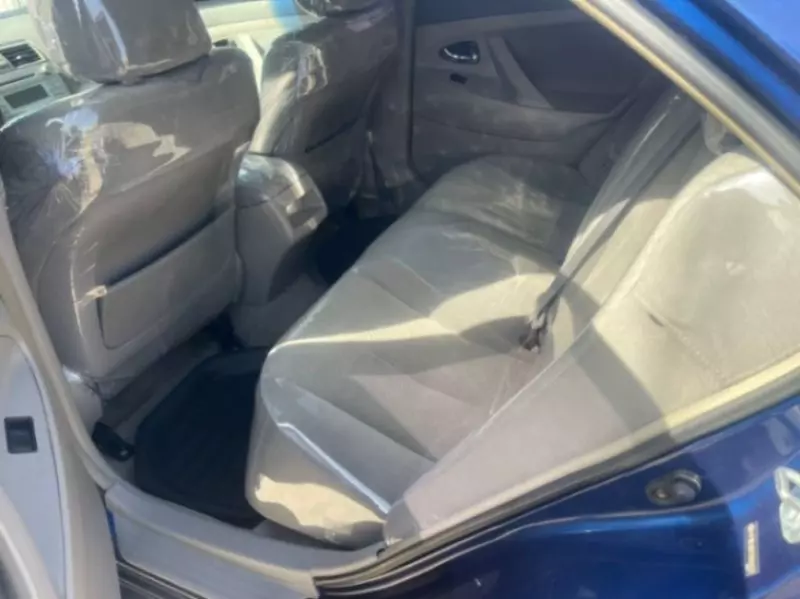 Toyota Camry   - 2007