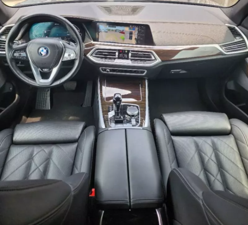 BMW X5   - 2023