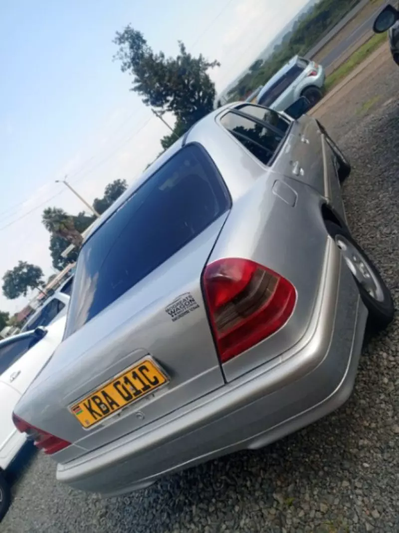 Mercedes-Benz 1820   - 2005