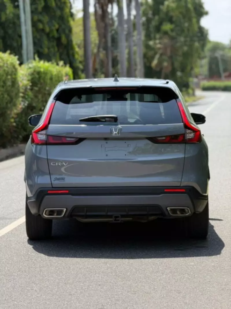 Honda Cr-v   - 2024