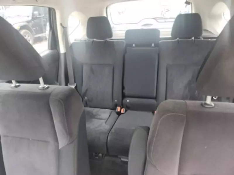 Honda CR-V   - 2013