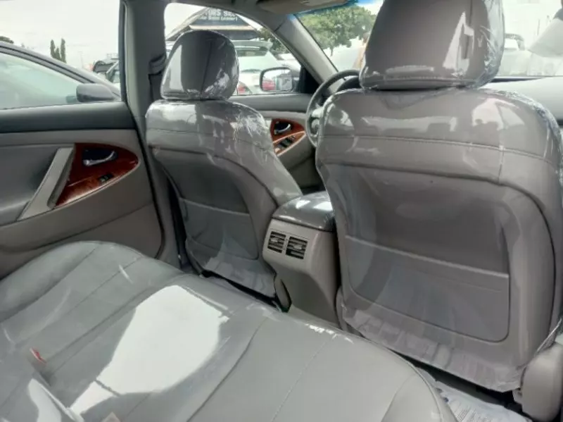 Toyota camry   - 2008