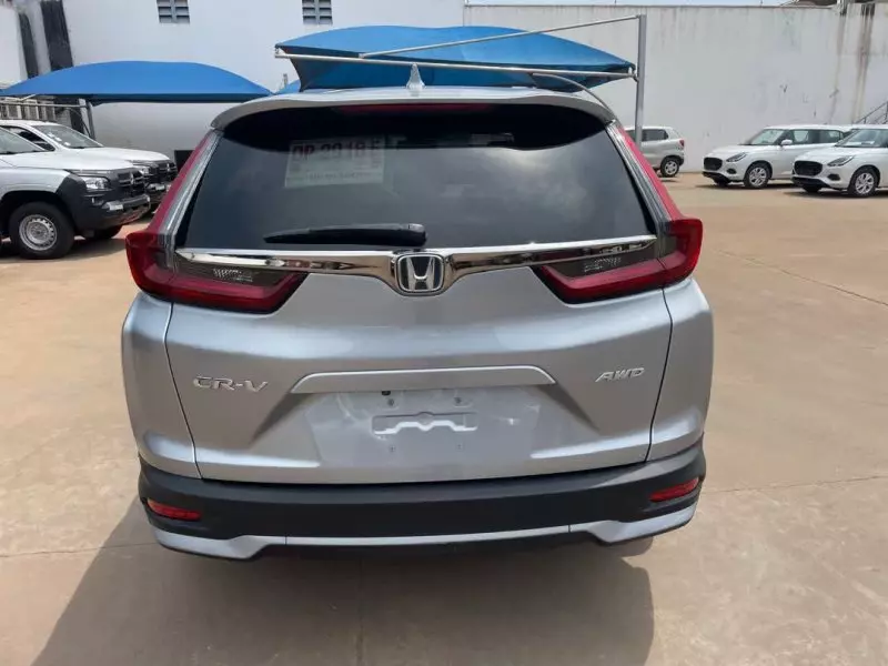 Honda CR-V   - 2020