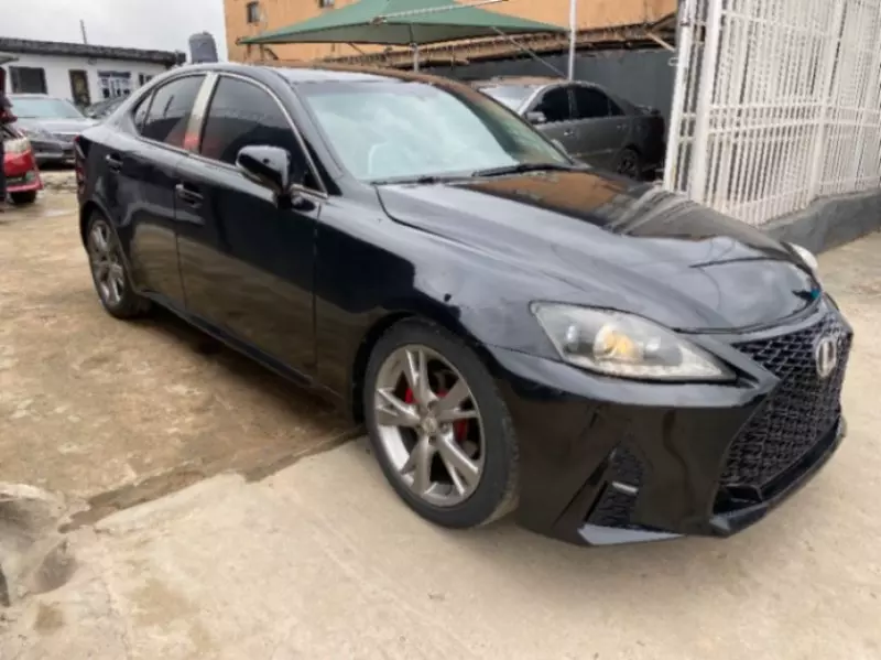 Lexus IS 250   - 2009