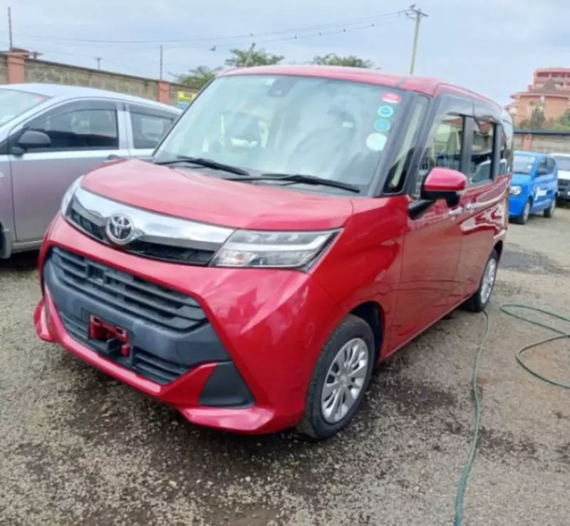 Toyota Tundra   - 2018