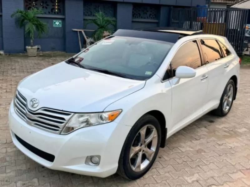 Toyota Venza