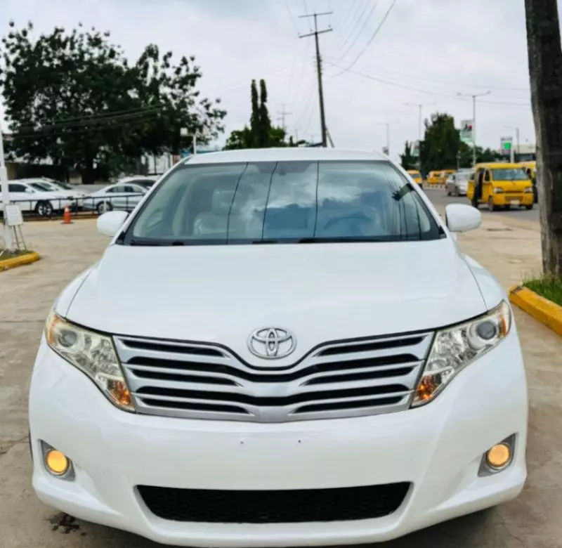 Toyota Venza