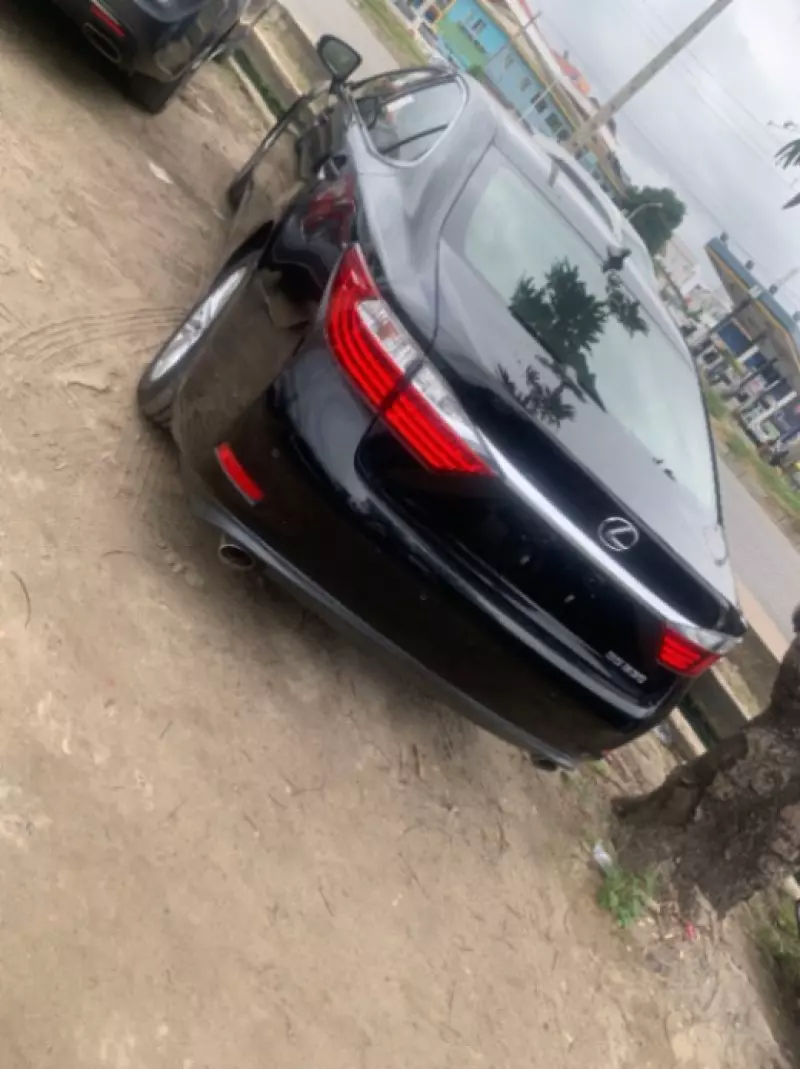 Lexus ES 350   - 2014