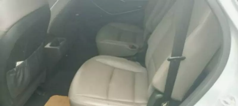 Hyundai Santa Fe   - 2017