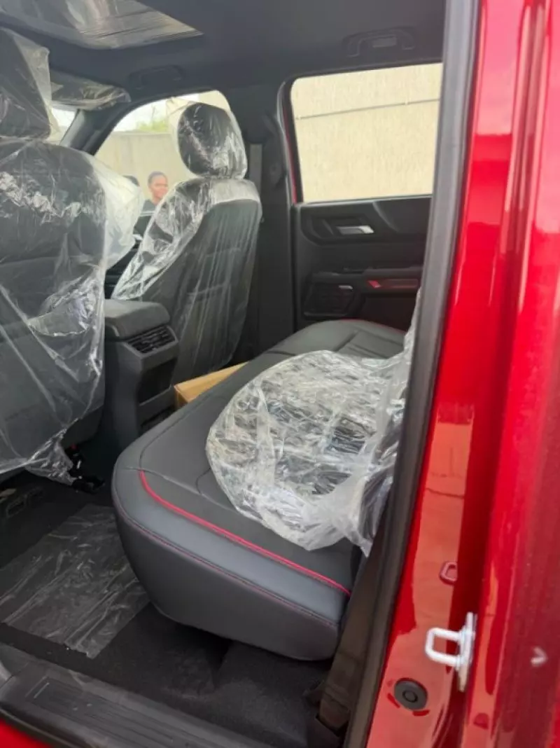 JMC CARRYING PLUS N720   - 2026